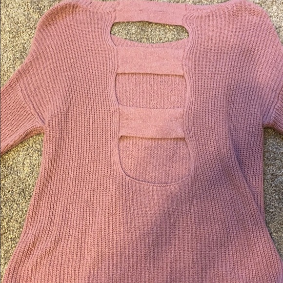 Express sweater - Picture 2 of 2